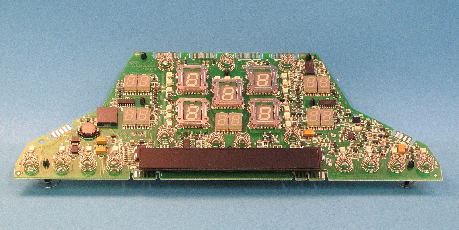 Whirlpool WPW10328453