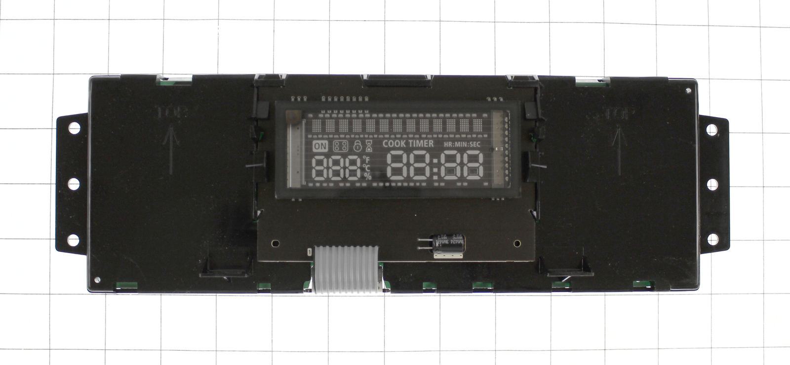 Whirlpool WPW10340694