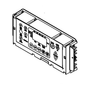 Whirlpool W11536797