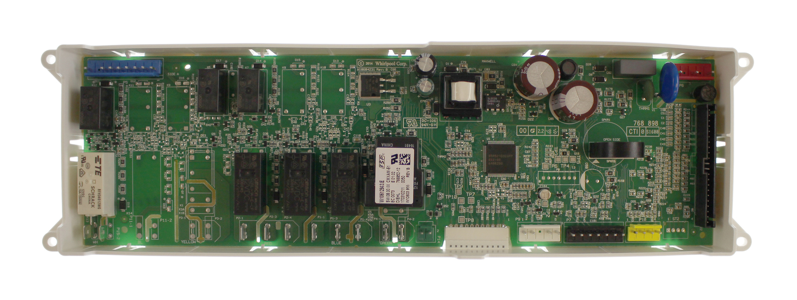 Whirlpool W11088874