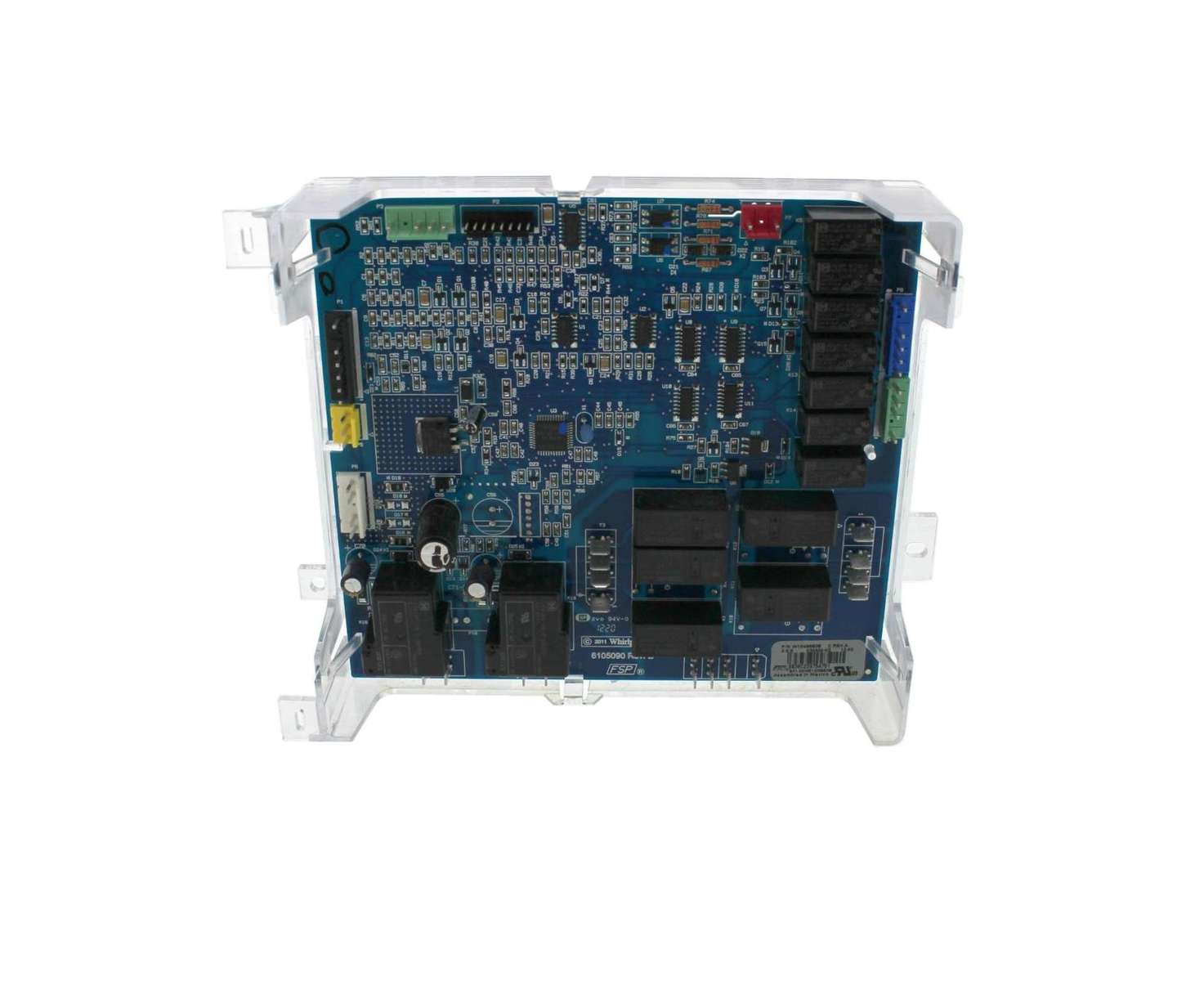 Whirlpool WPW10496836