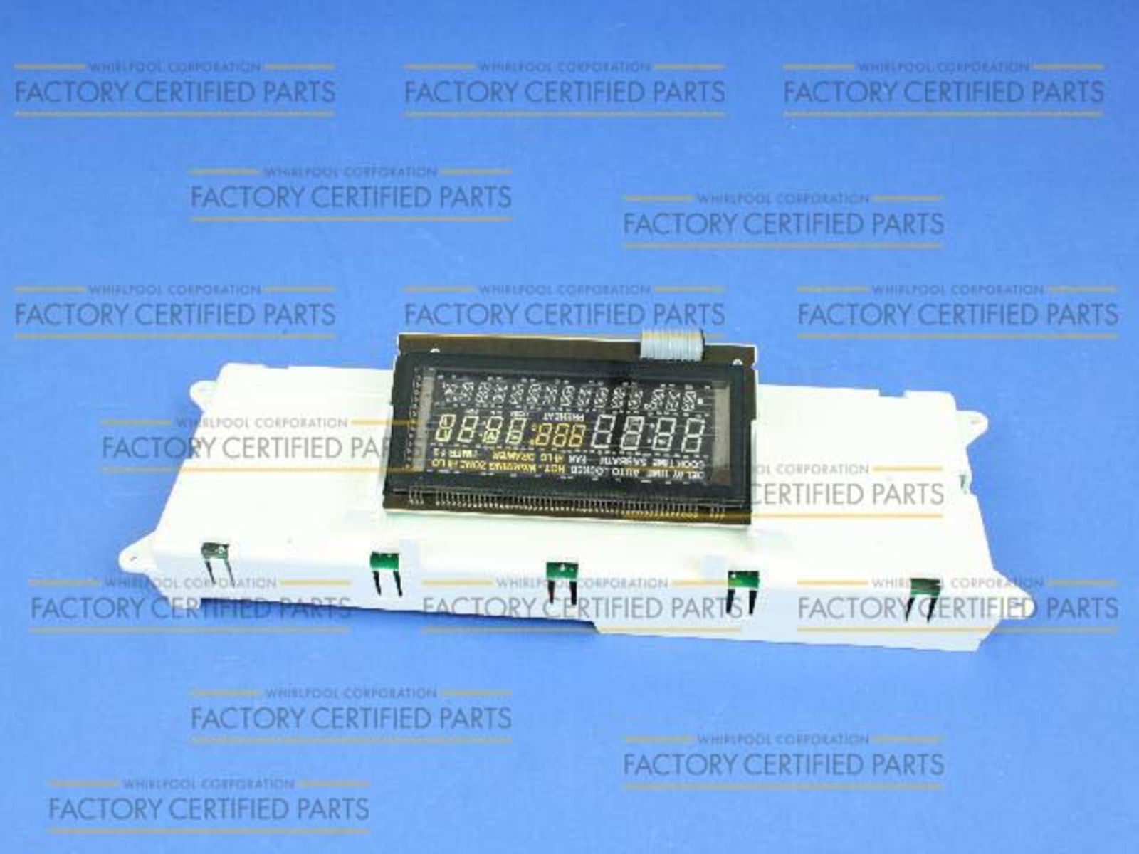 Whirlpool WP8507P228-60