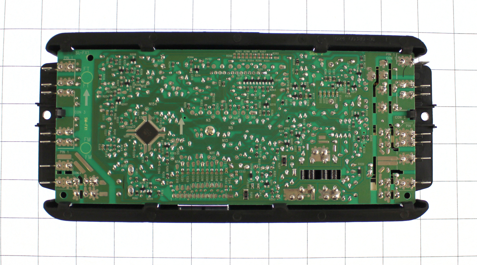 Whirlpool WPW10734609