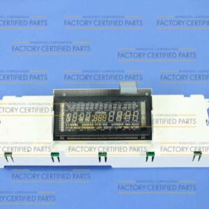Whirlpool WP8507P231-60