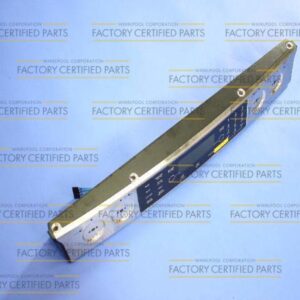 Whirlpool WPW10206087