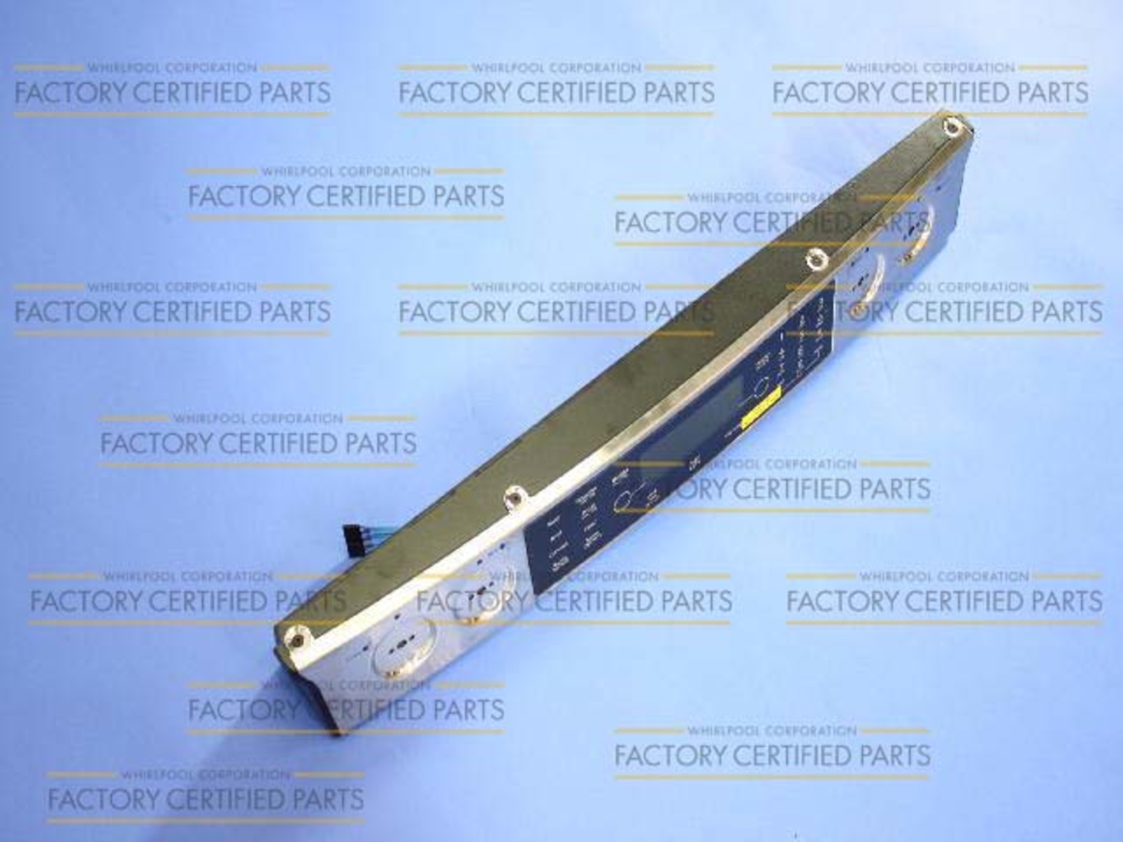 Whirlpool WPW10206087