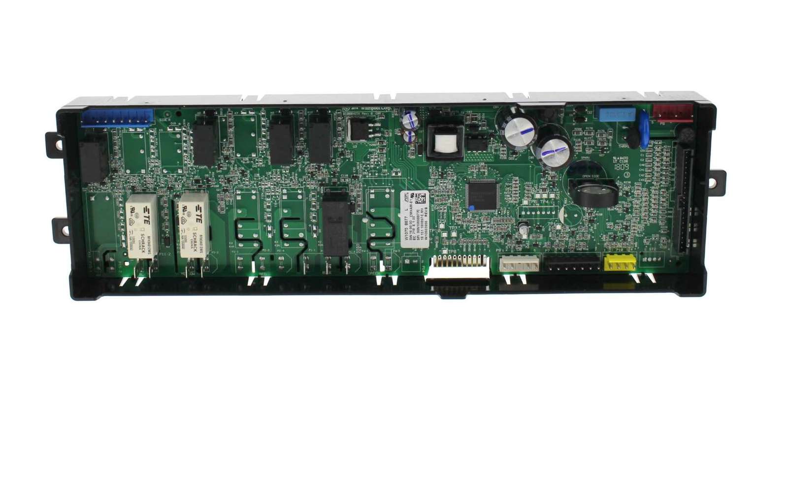 Whirlpool W10839510