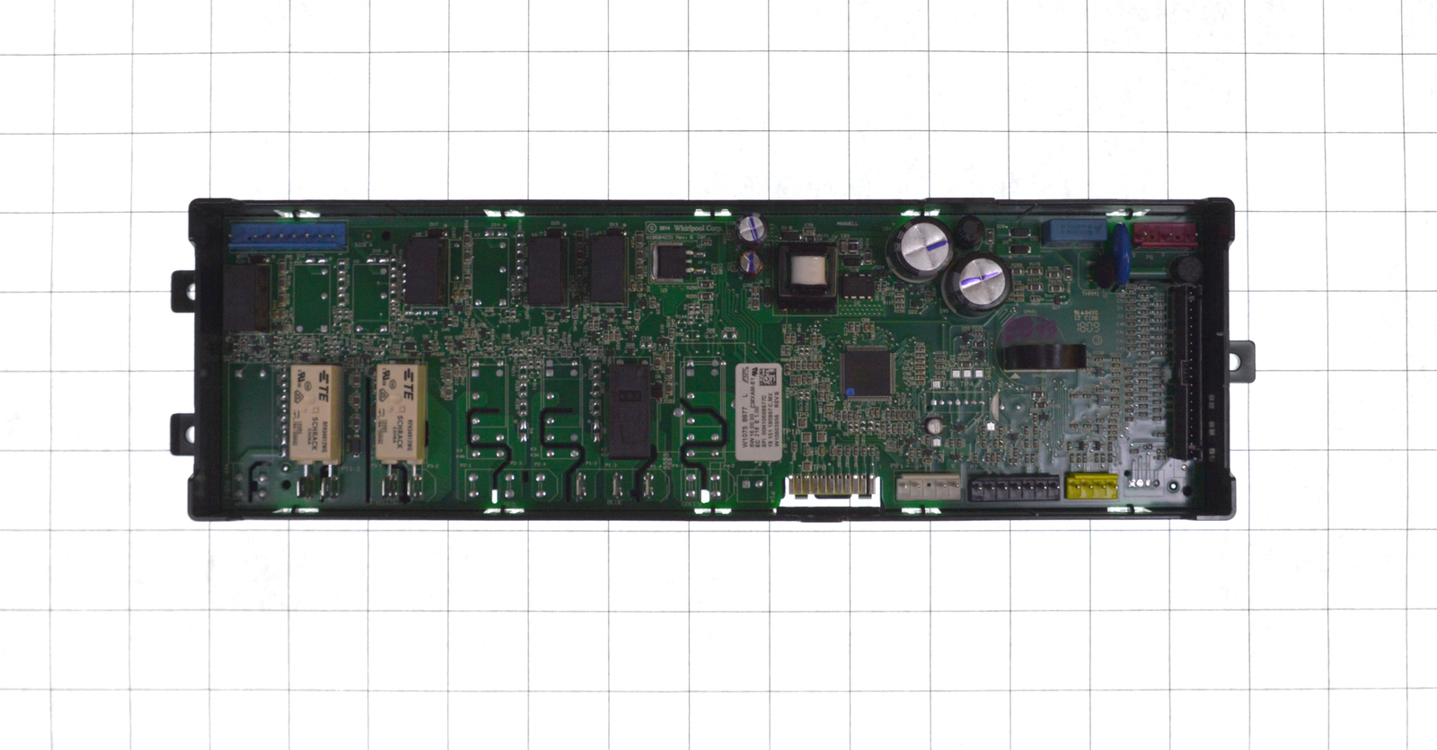 Whirlpool W10839510