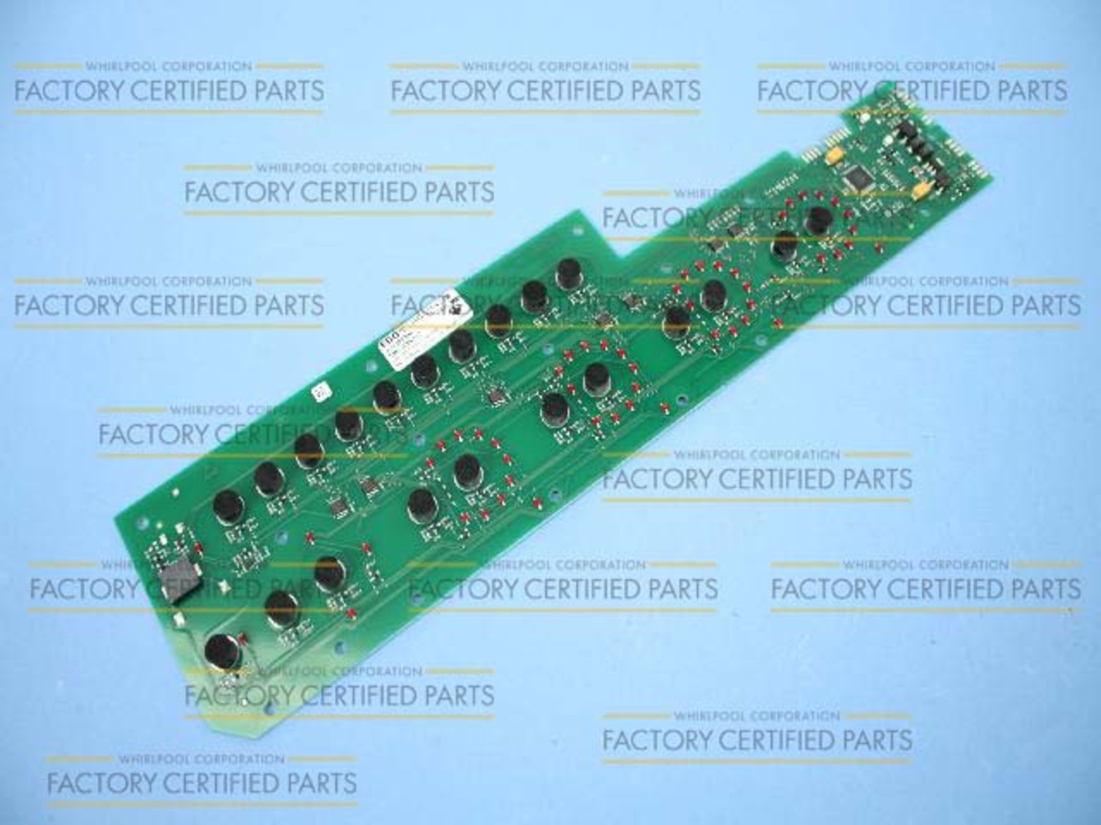 Whirlpool WPW10190398