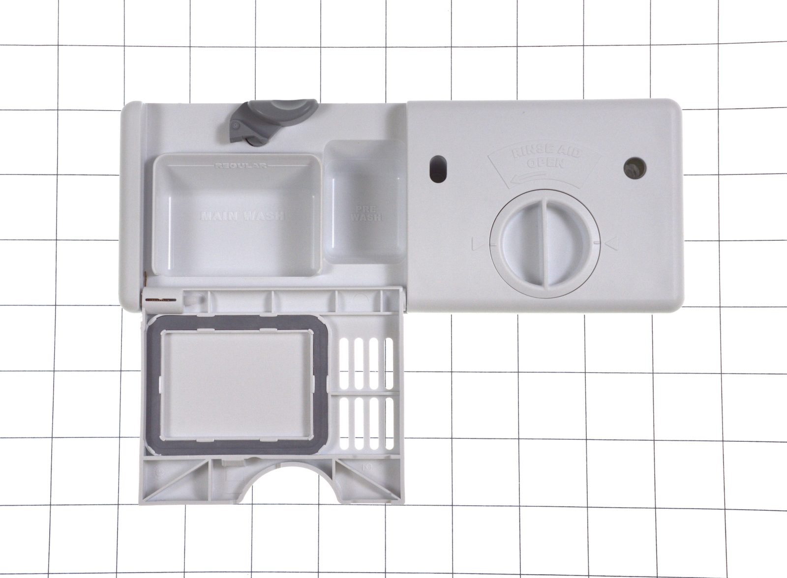 Frigidaire 154574401