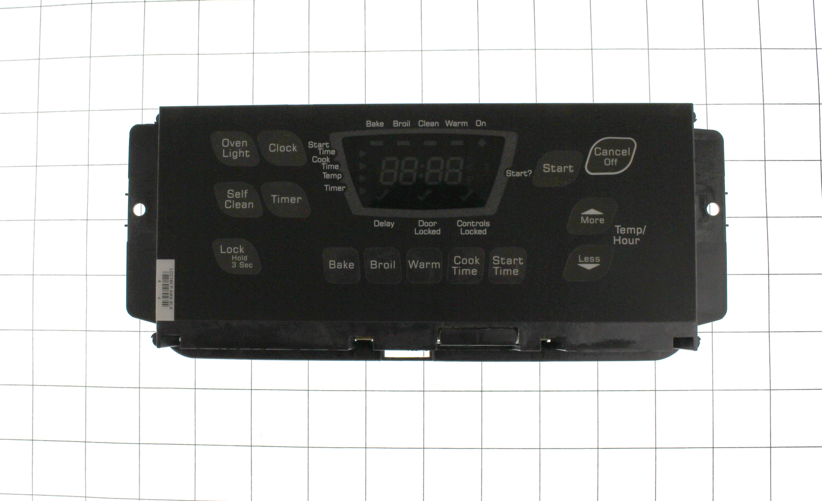 Whirlpool WPW10476695