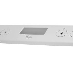 Whirlpool W10714866