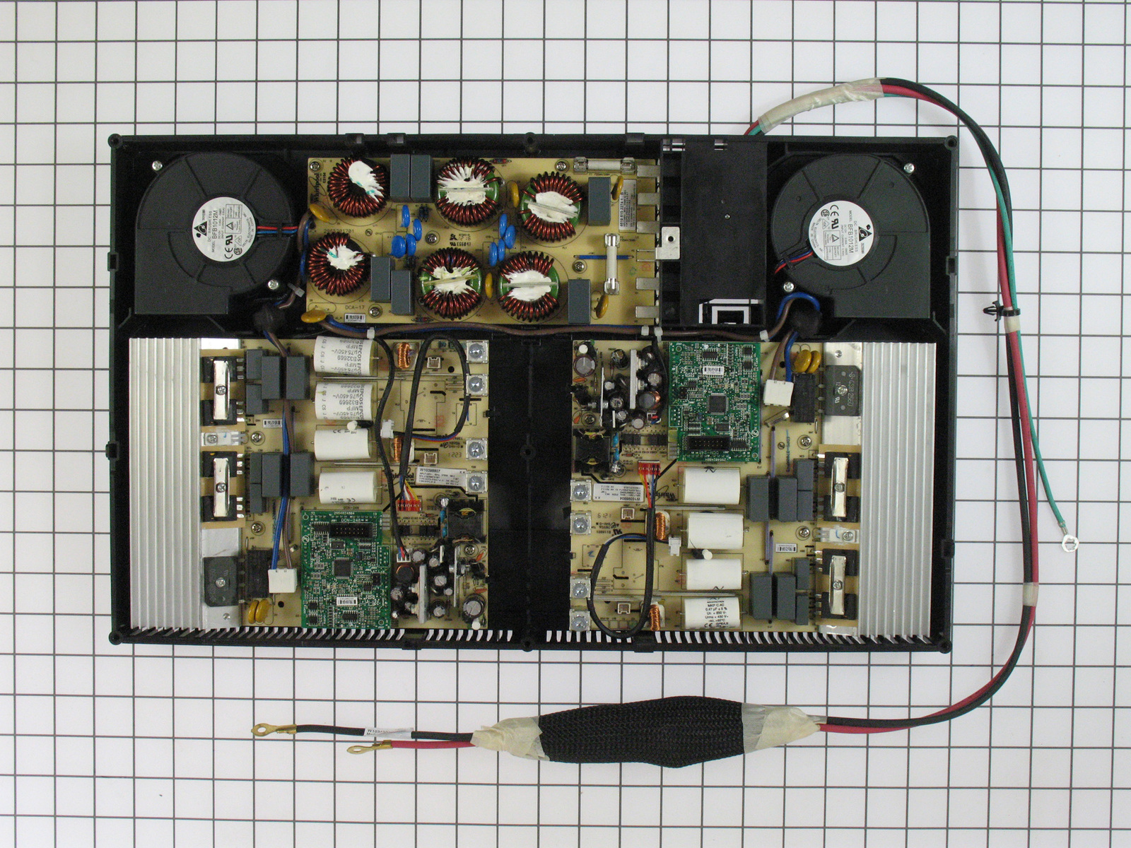 Whirlpool W10886866