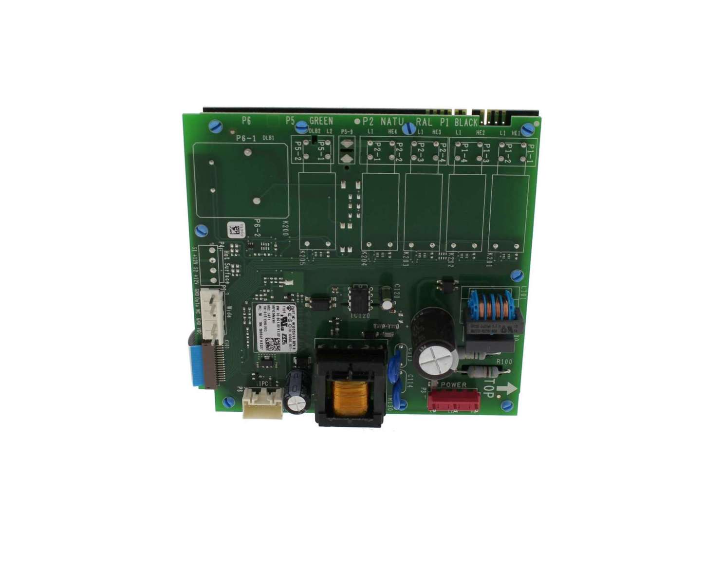 Whirlpool WPW10553763