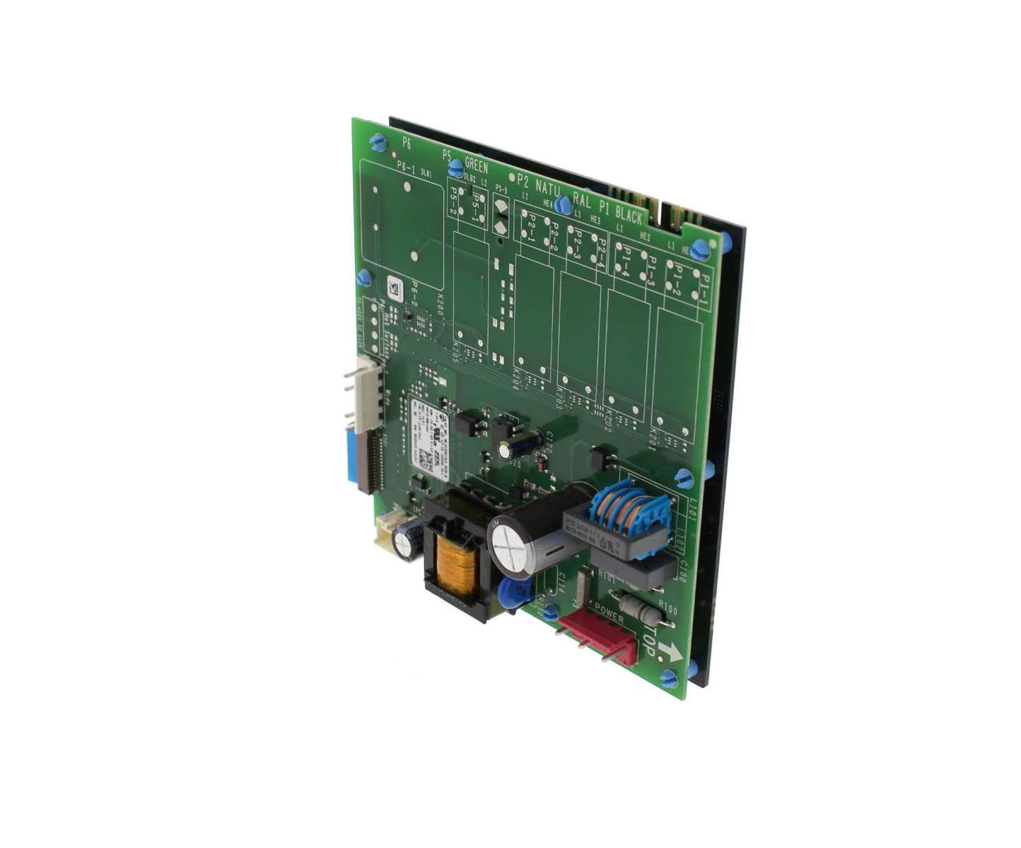 Whirlpool WPW10553763