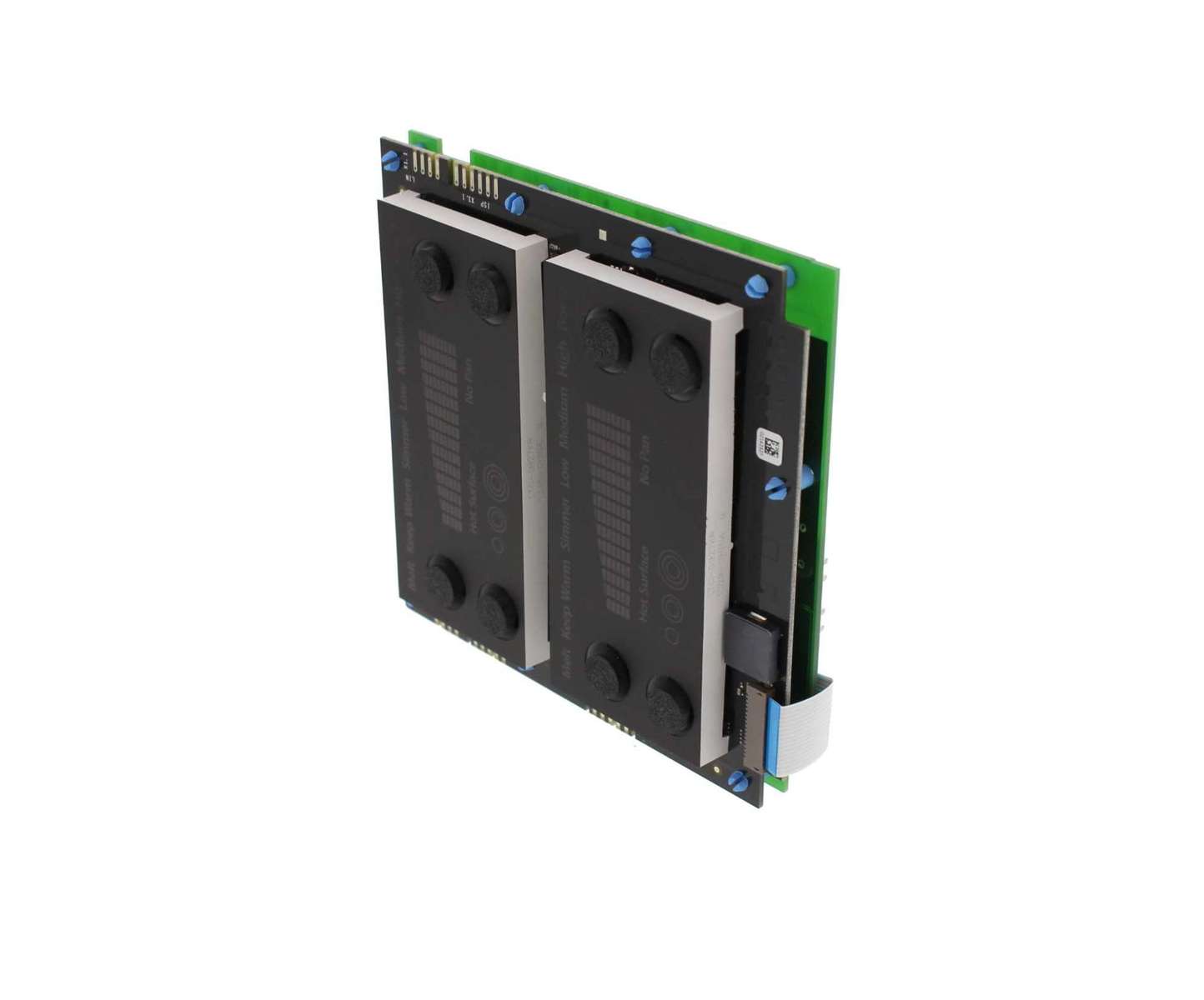Whirlpool WPW10553763