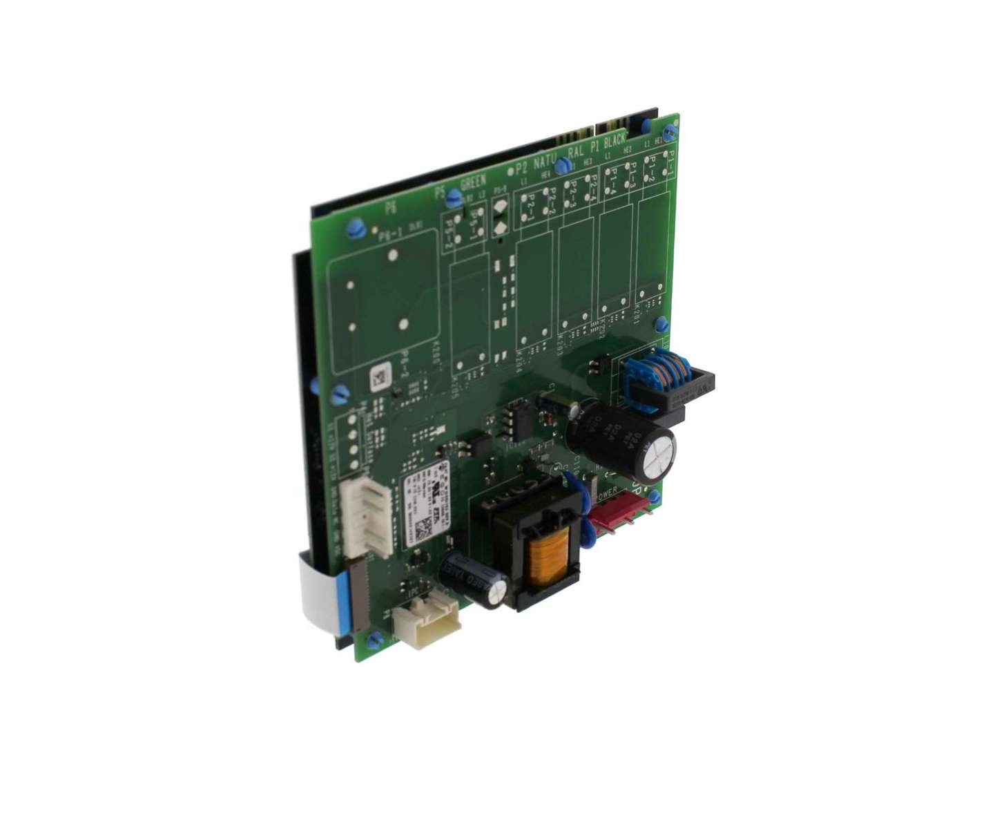 Whirlpool WPW10553763