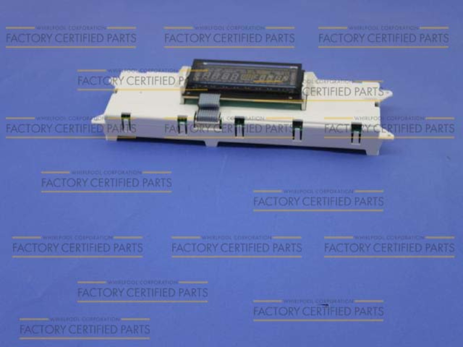 Whirlpool WP8507P232-60