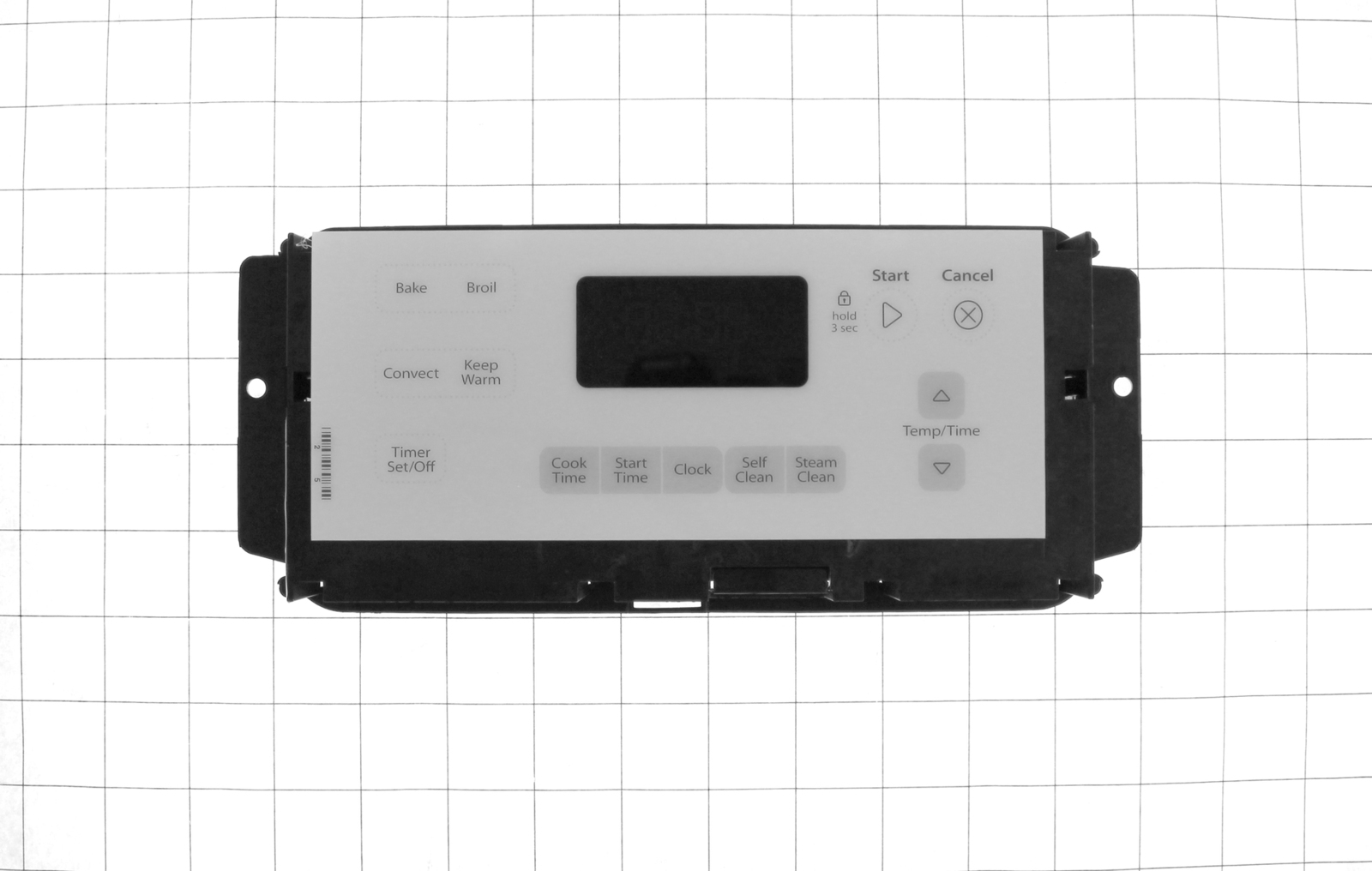 Whirlpool W10808110