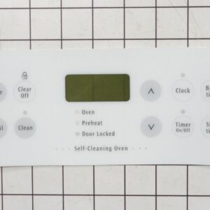 Frigidaire 316220804