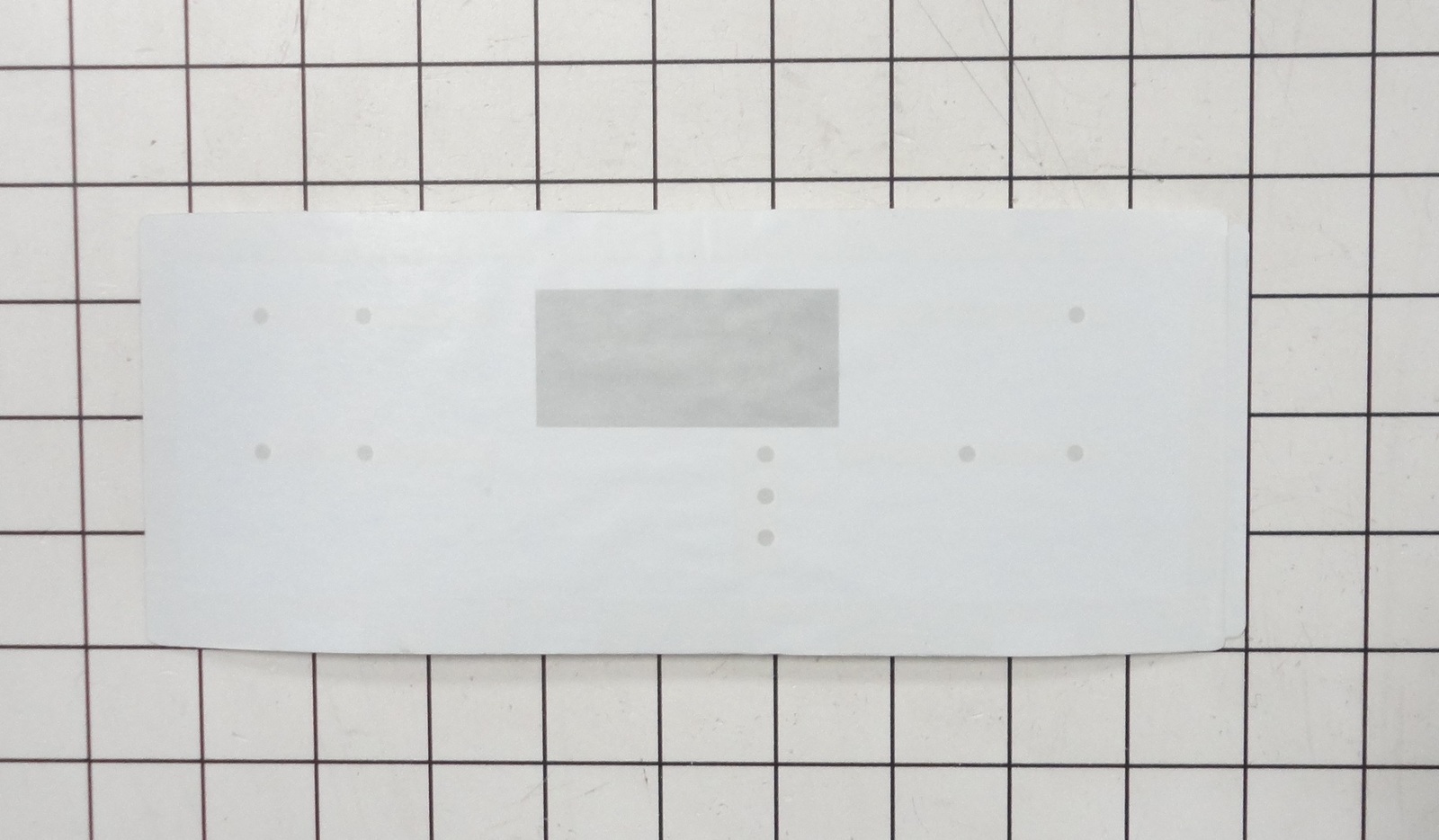 Frigidaire 316220804