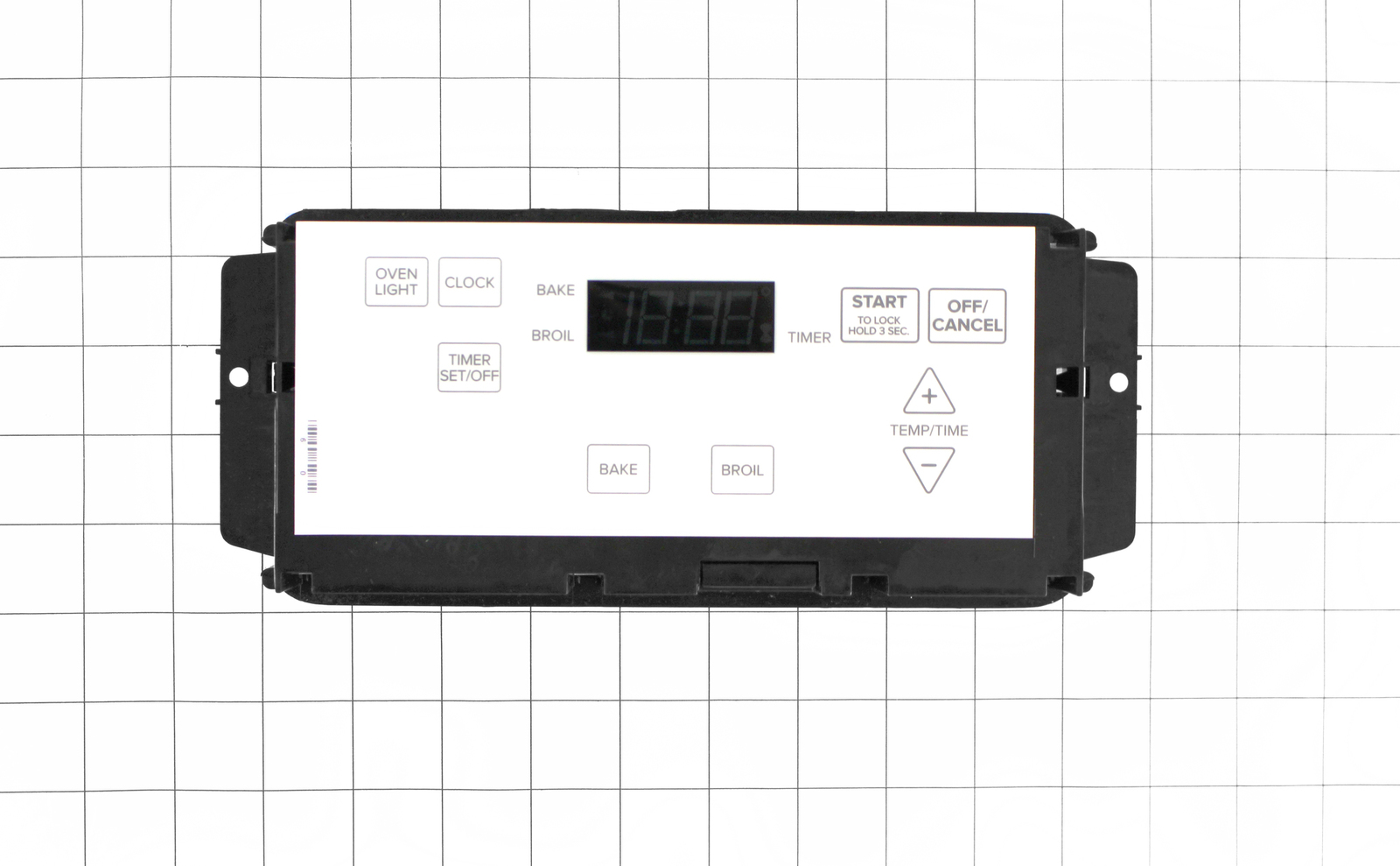 Whirlpool WPW10557734