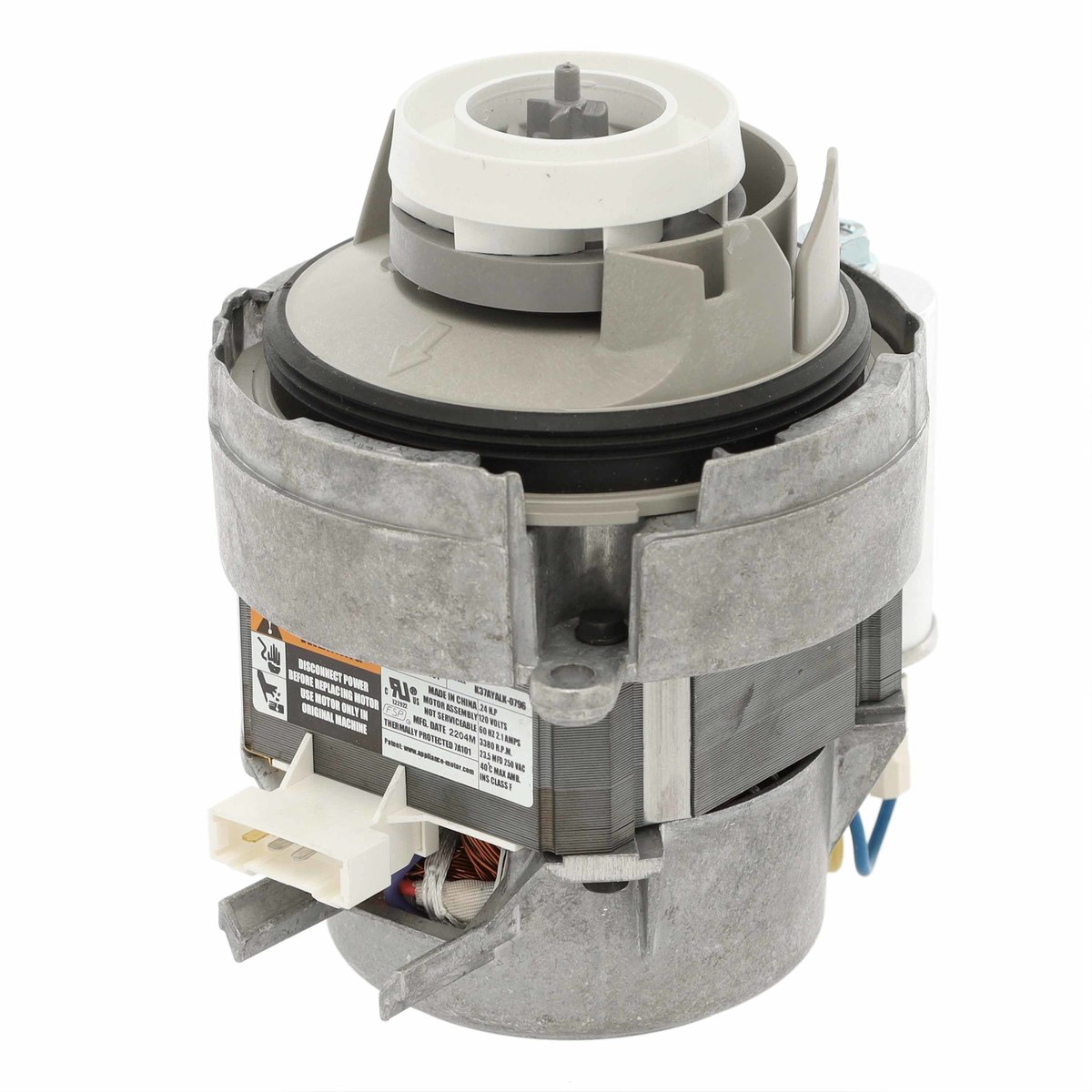 KitchenAid WPW10757217