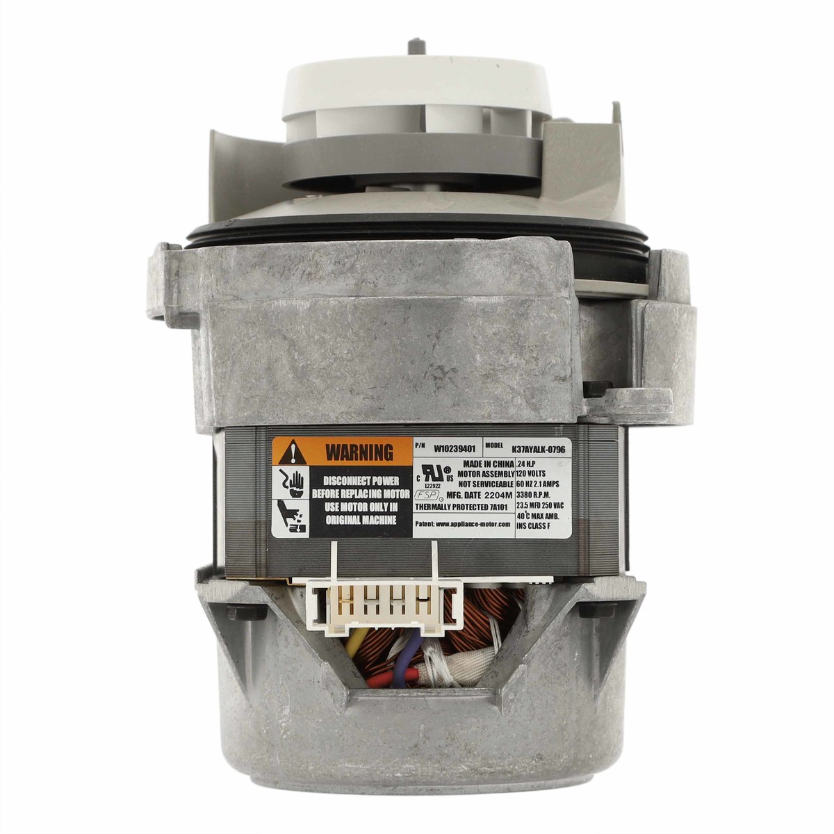 KitchenAid WPW10757217