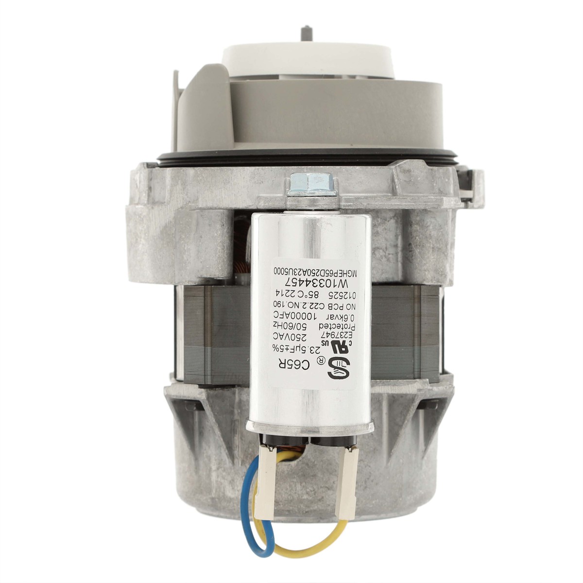 KitchenAid WPW10757217