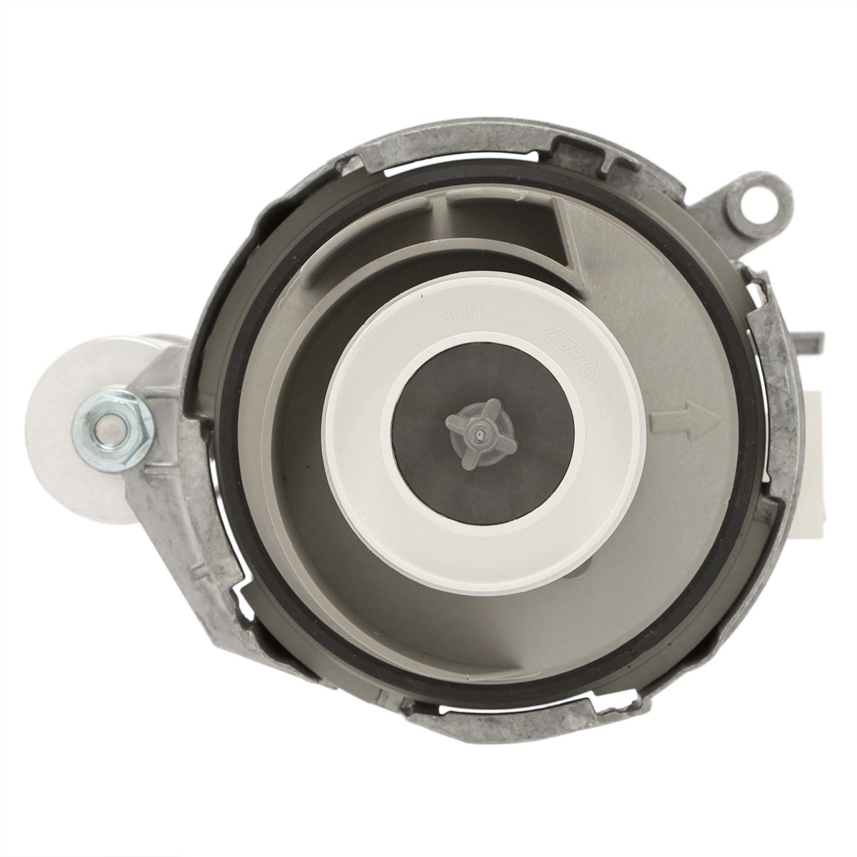 KitchenAid WPW10757217