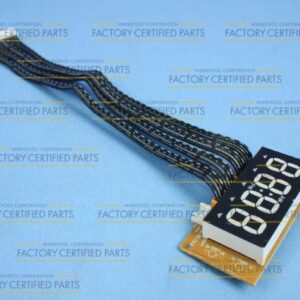 Whirlpool WPW10158964