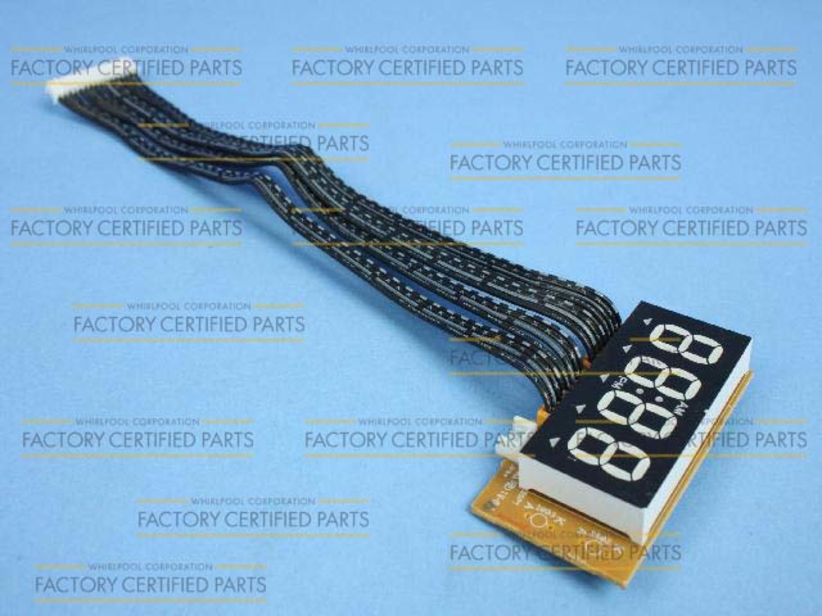 Whirlpool WPW10158964