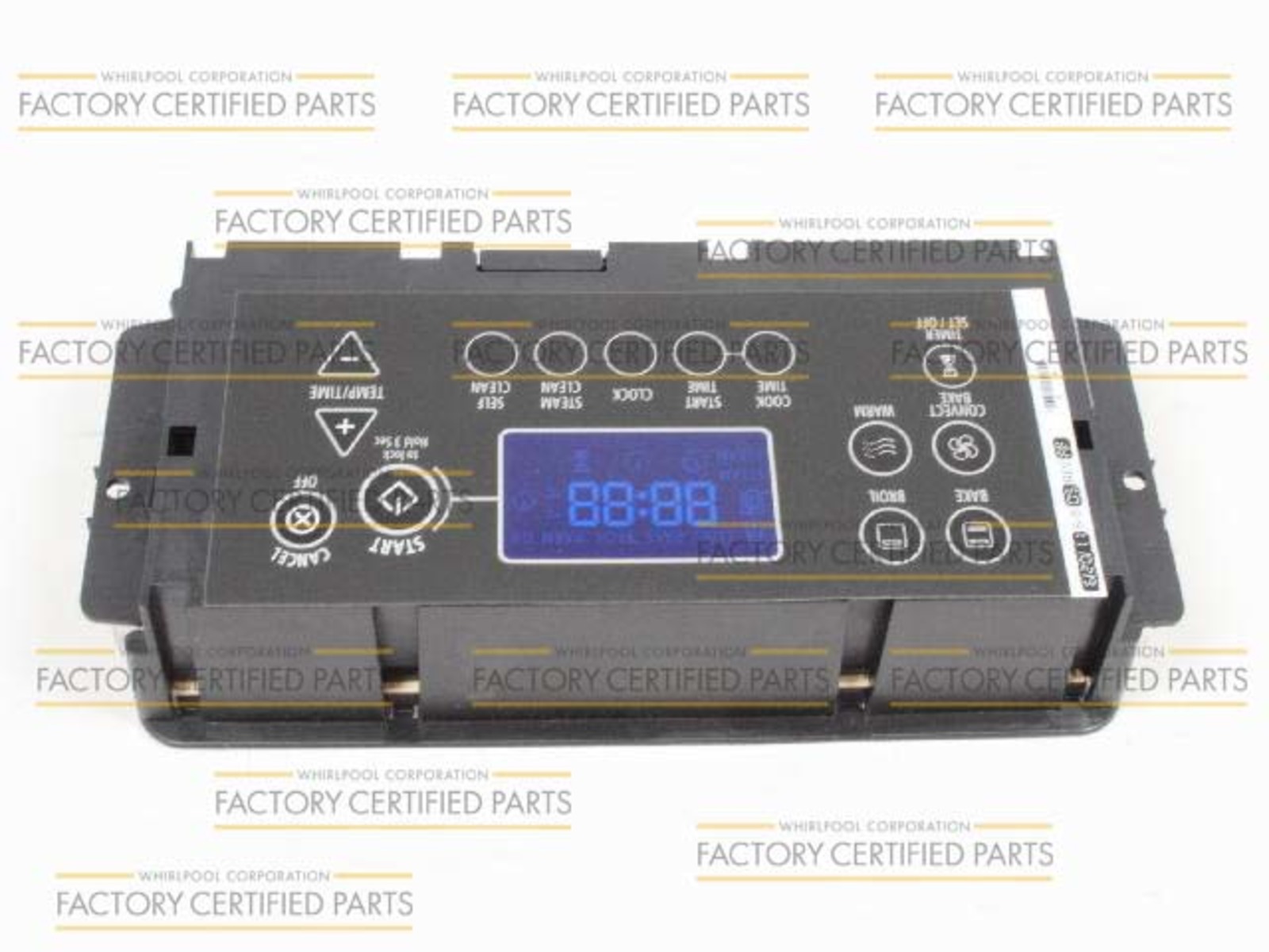 Whirlpool WPW10271740
