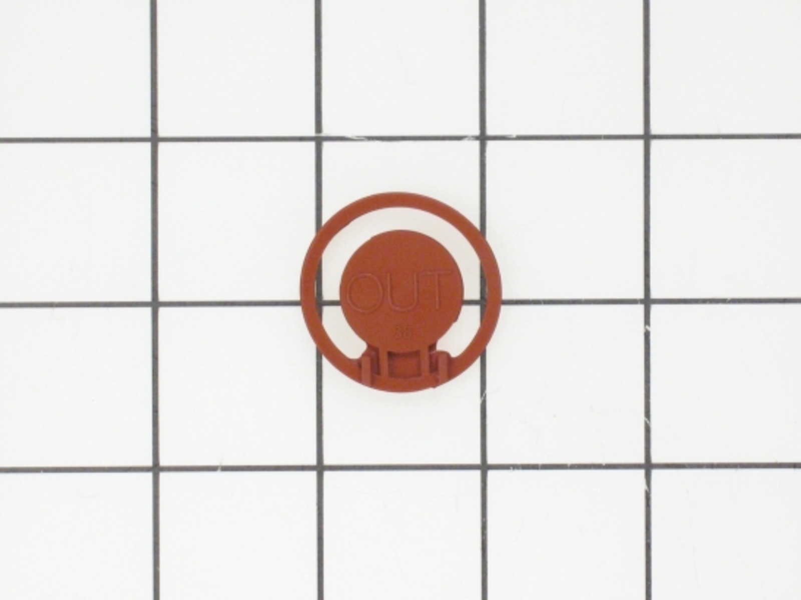 GE WG04F01244