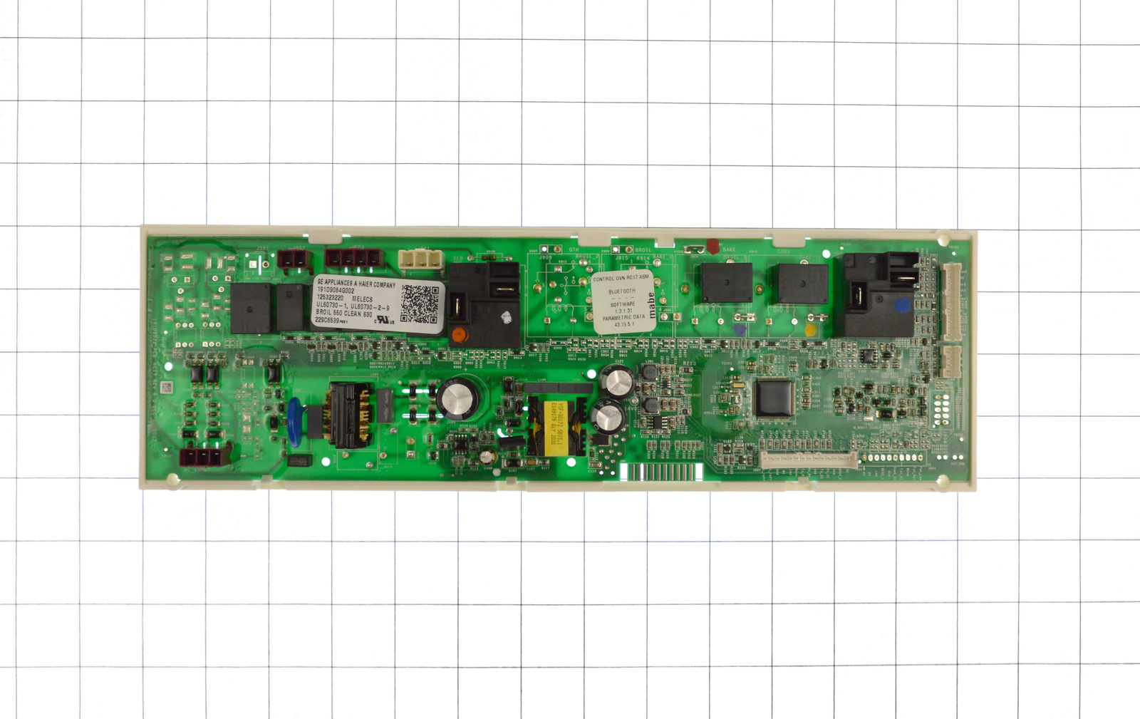 GE WS01F08639