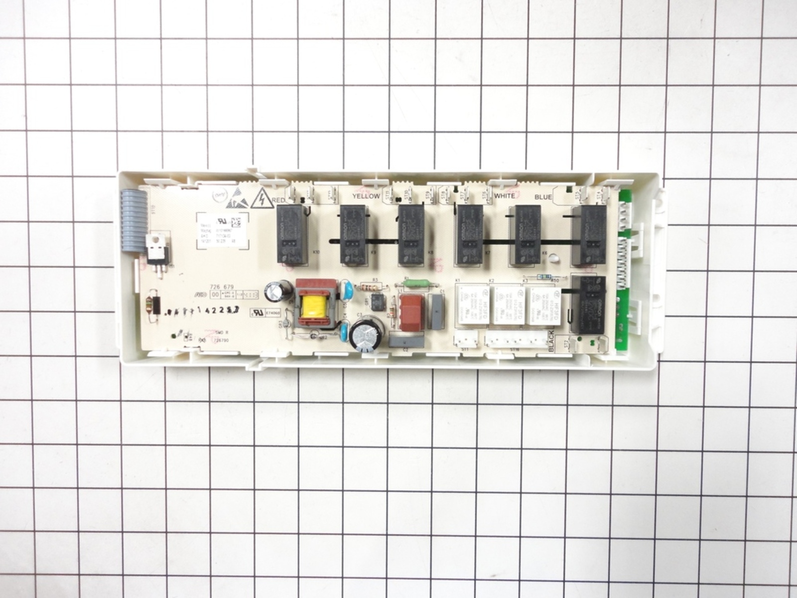 Whirlpool W10769079