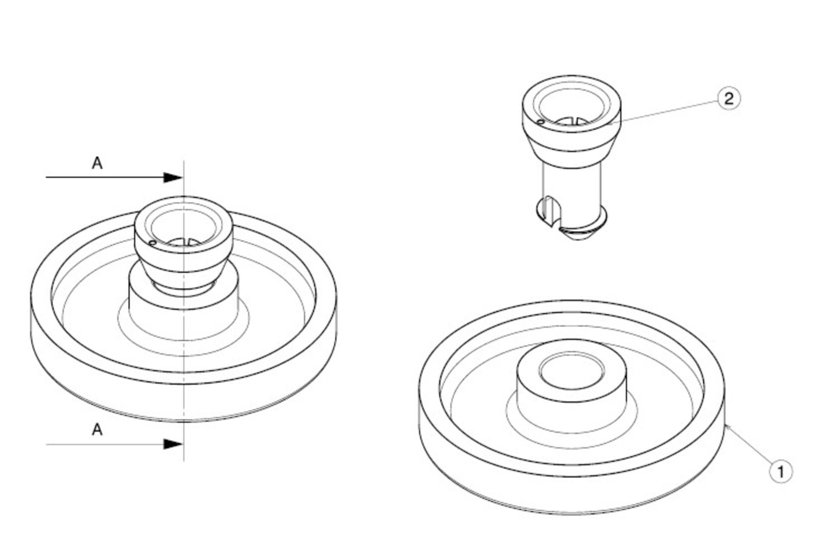 Frigidaire 5304532229