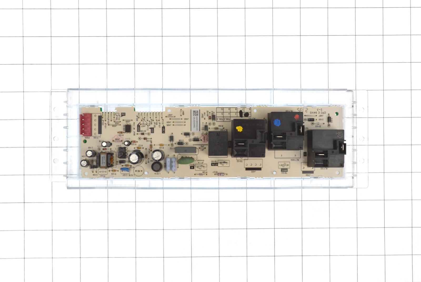 GE WS01F10073
