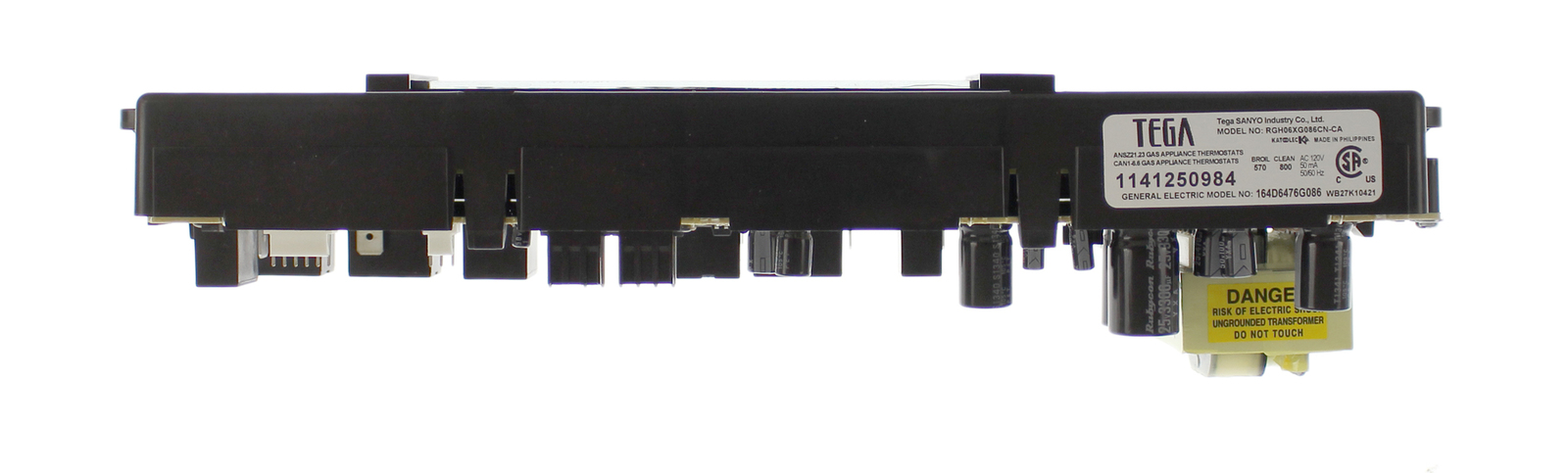 GE WS01F04305