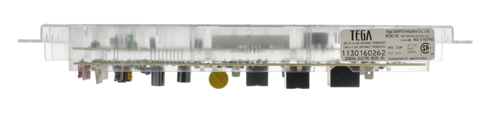 GE WG02F04271