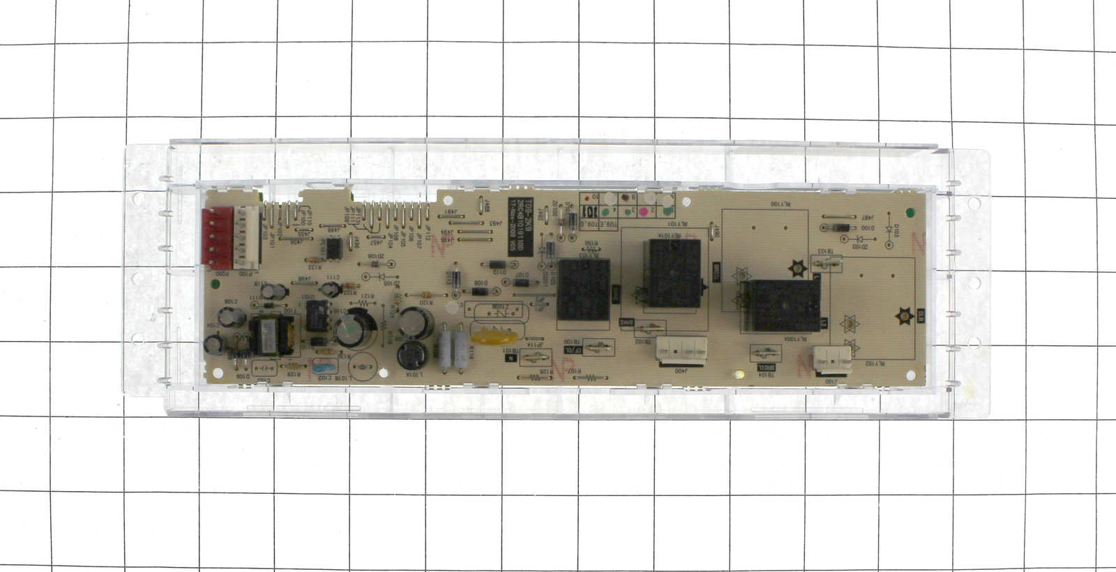 GE WG02F04271