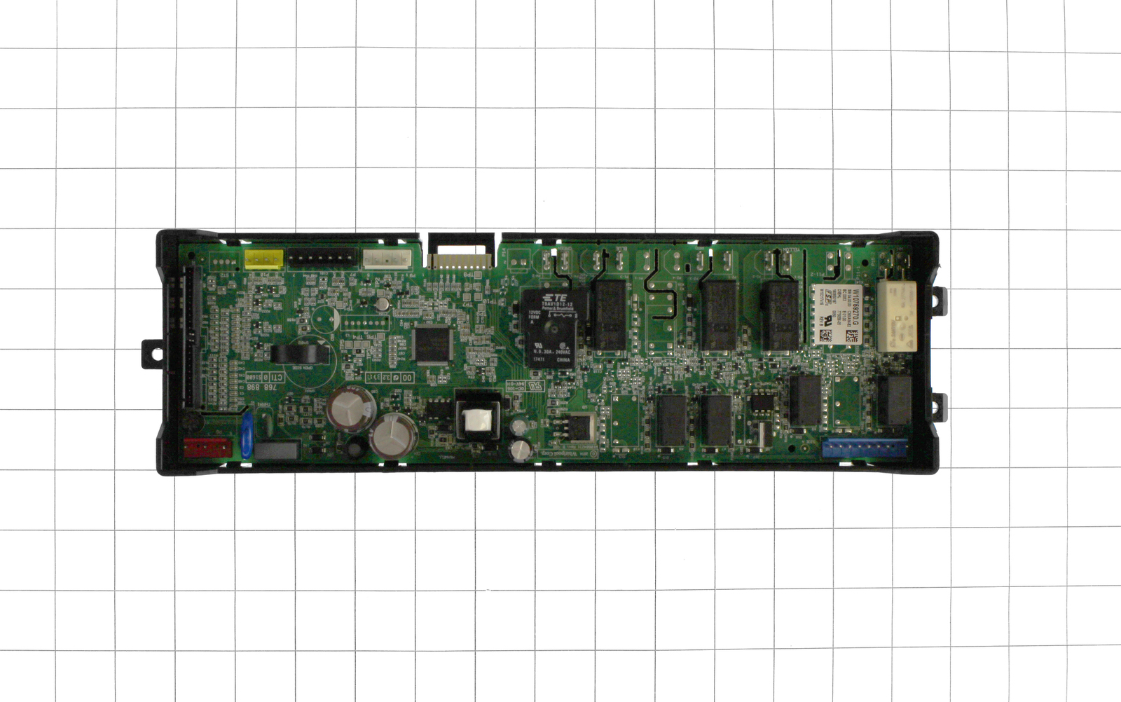 Whirlpool W11297273