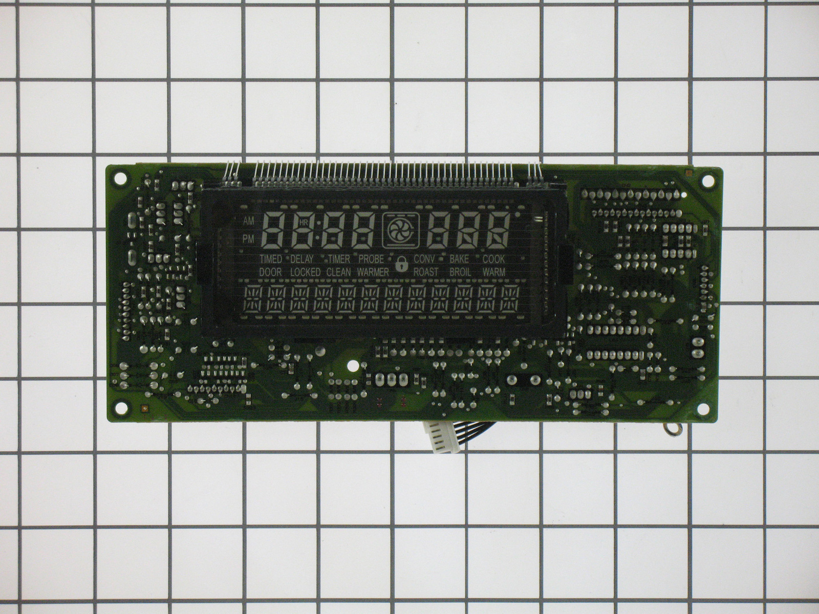 GE EBR52349505