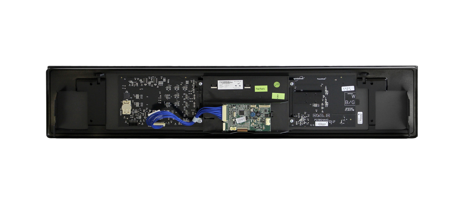 Whirlpool W10672895