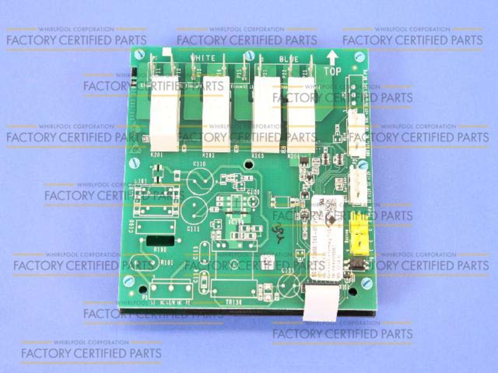Whirlpool WPW10277011