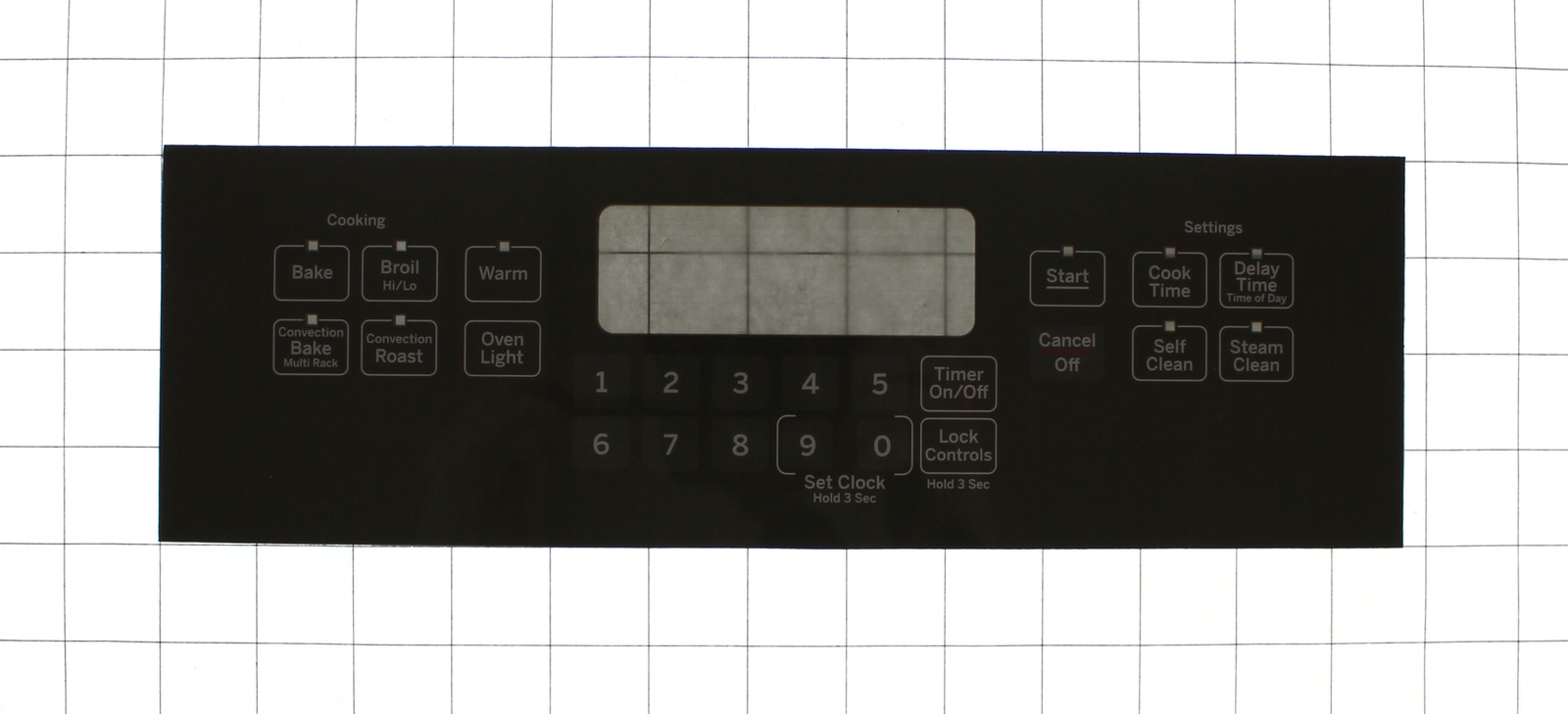 GE WS01F06187