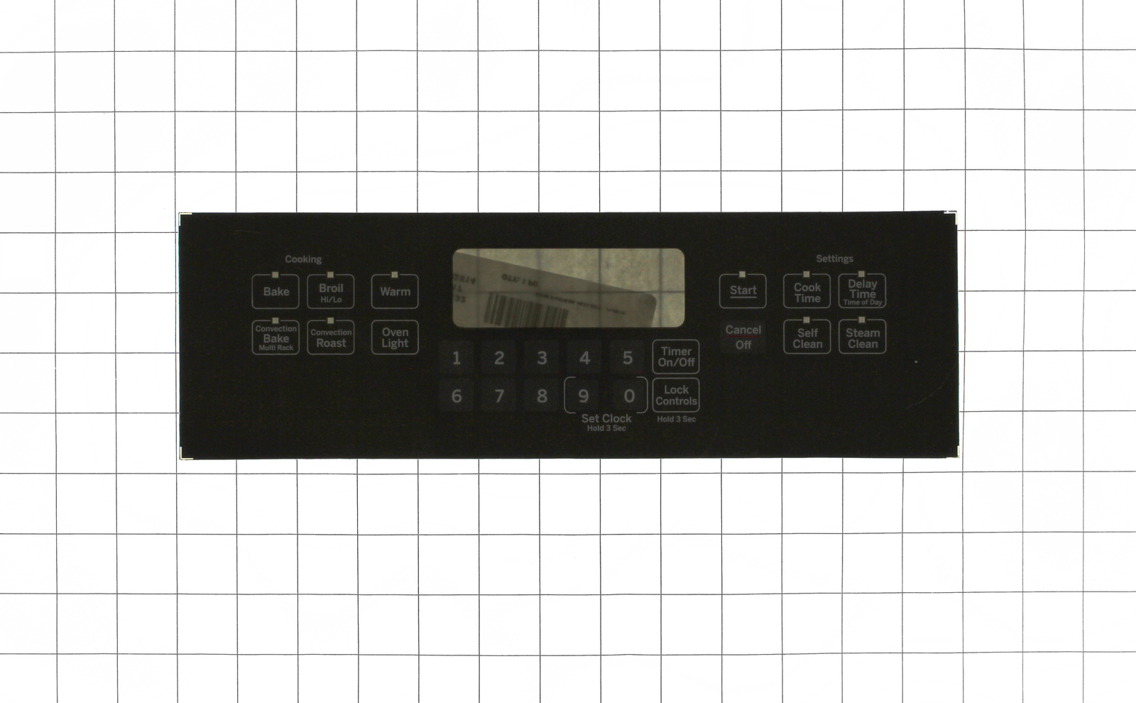 GE WS01F06187