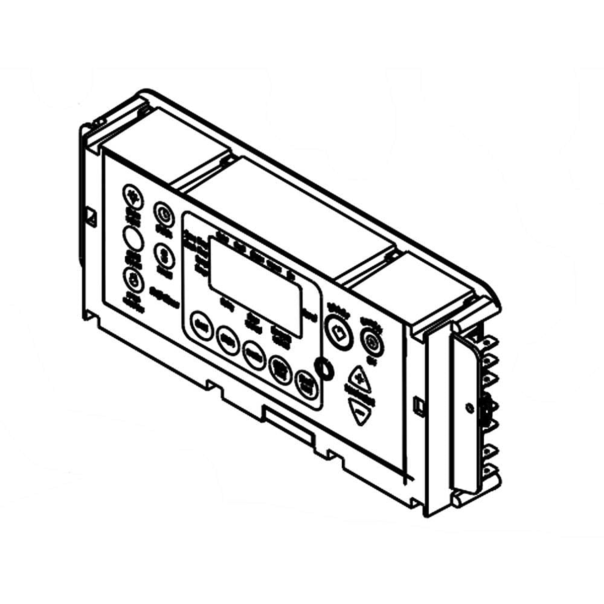 Whirlpool W11122542