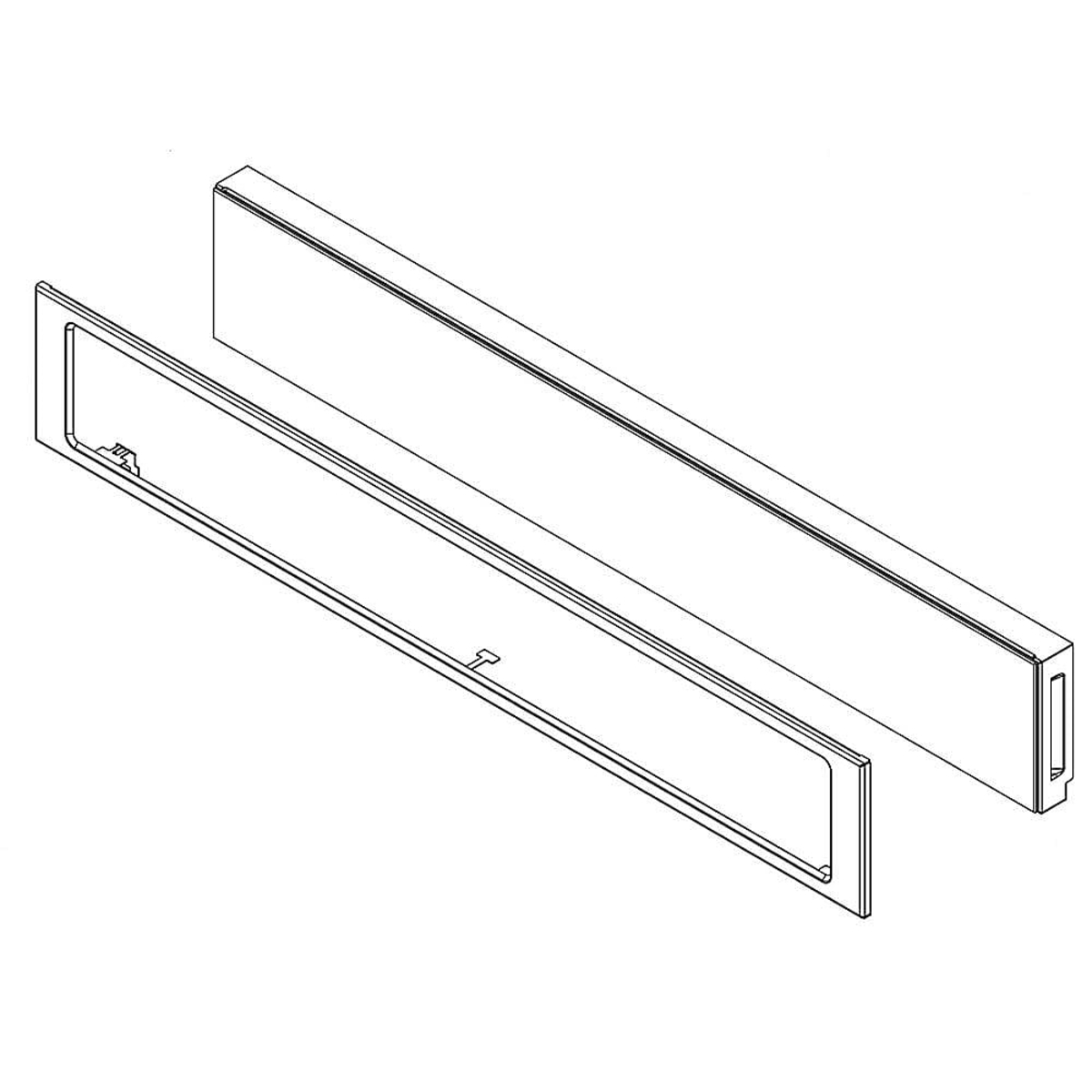 Whirlpool W11428588