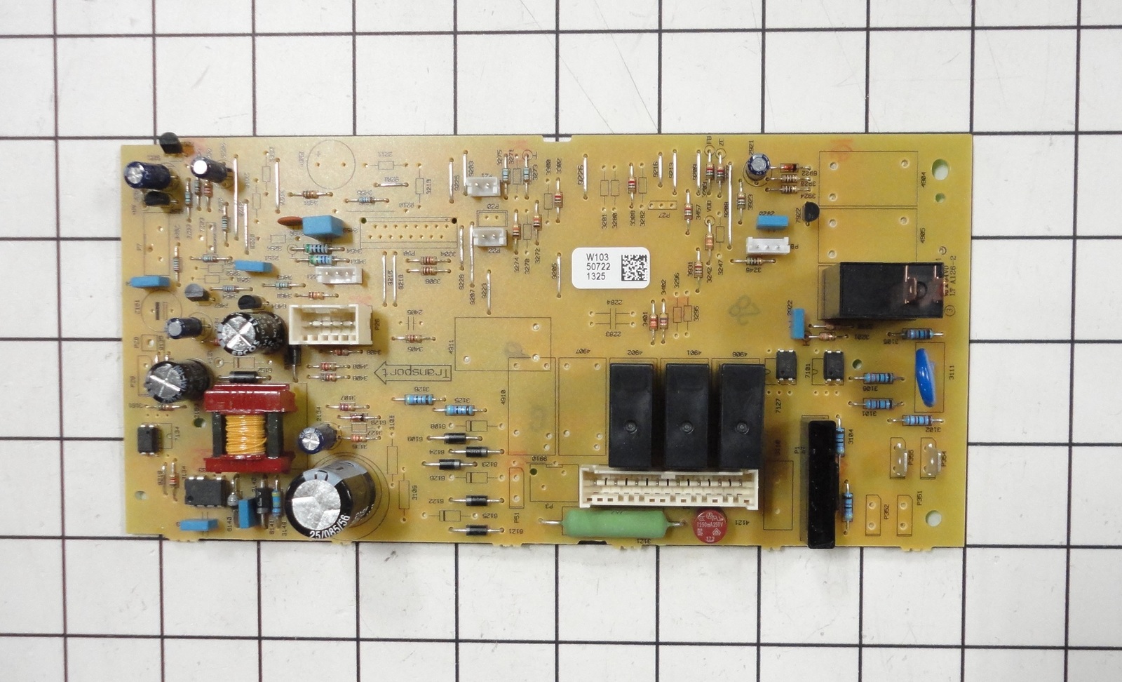 Whirlpool WPW10486188